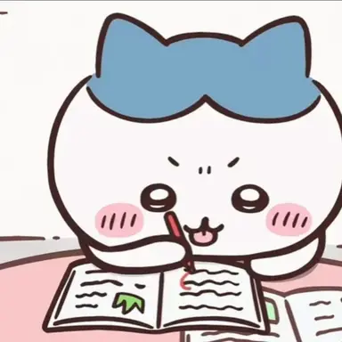 Profile image of 하치 와레