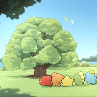 Profile image of 잠뜰