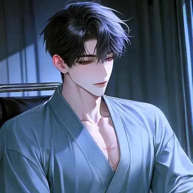 Profile image of 蓮真