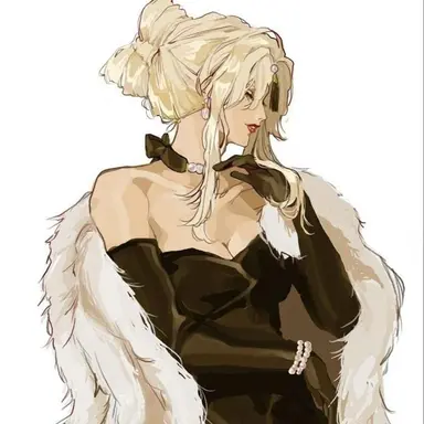 Profile image of Jenna