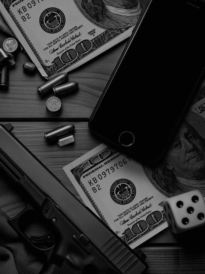 LiamFor-This의 Mafia RPG