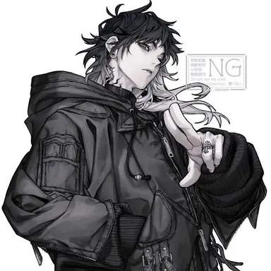 Profile image of Ezra