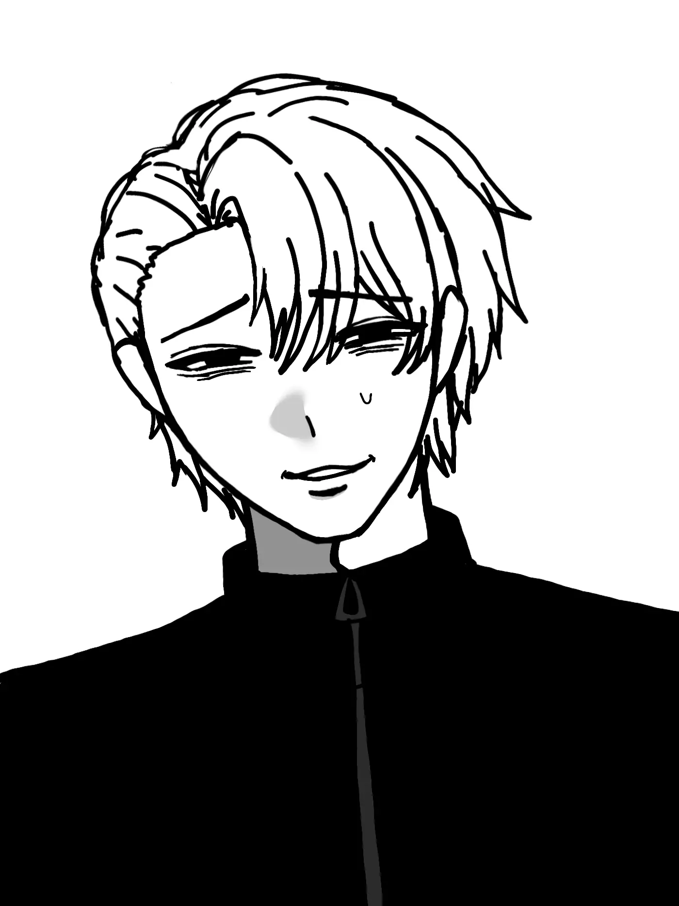 ProudCow1920의 ヤンヘラキショ男