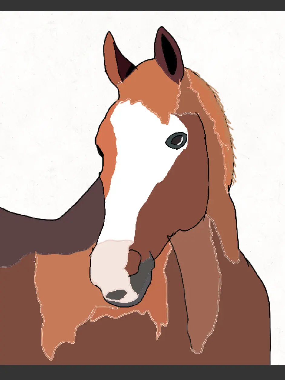QinghaiTaste의 Horse School (USA)
