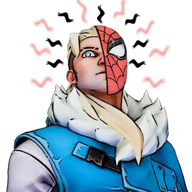 Profile image of ソバはハンゾーだ
