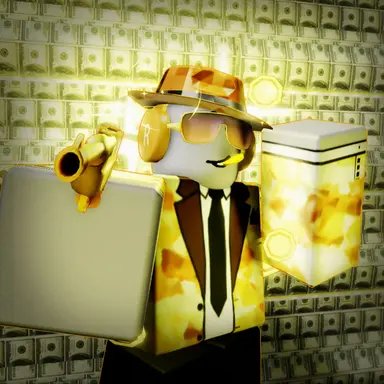 Profile image of チャンス