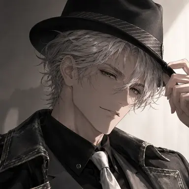 Profile image of Leonzio