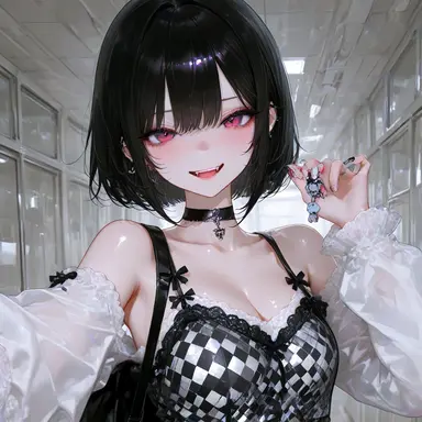 Profile image of 結菜