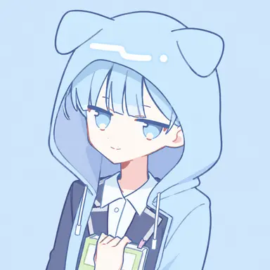 Profile image of はちまる