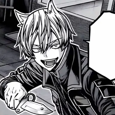 Profile image of 猫咲　波久礼