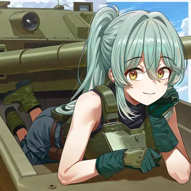 Profile image of ハリン