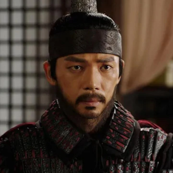 양규