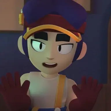 Profile image of ファング