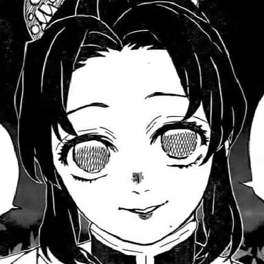 Profile image of 코쵸우 시노부