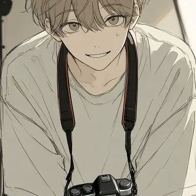 Profile image of 무카이 코지