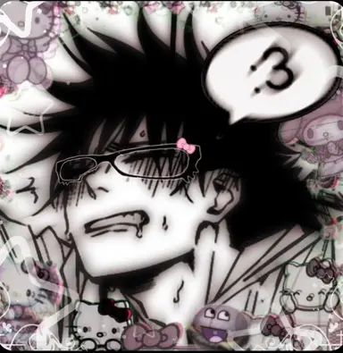 Profile image of Megumi Fushiguro