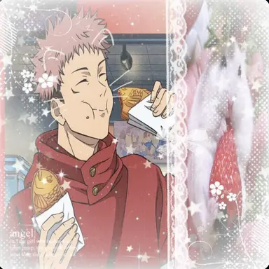 Profile image of Yuji Itadori