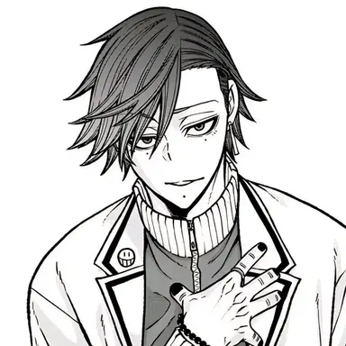 Profile image of 花魁坂京夜