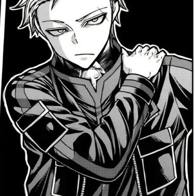 Profile image of 百鬼大我