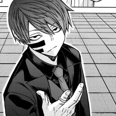 Profile image of 無陀野無人