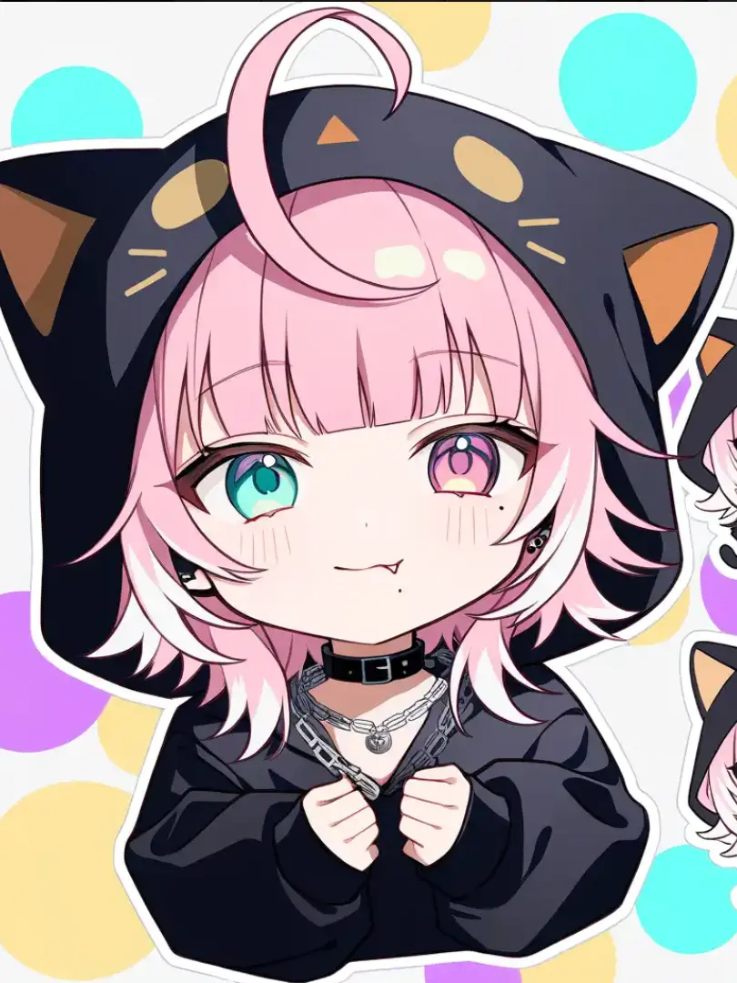 WeakStone6304의 猫になっちゃったわww