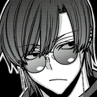 Profile image of 朽森紫苑