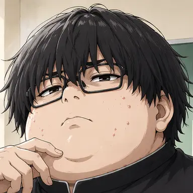 Profile image of タダオ