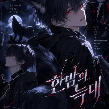 Profile image of 천하랑
