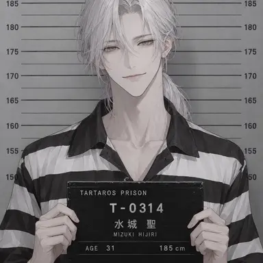 Profile image of ヒジリ