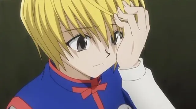 Profile image of クラピカ