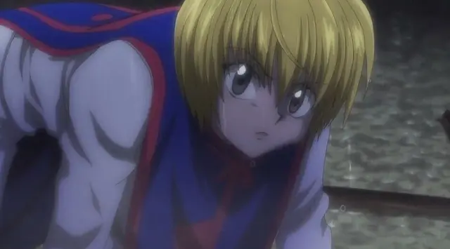 Profile image of クラピカ