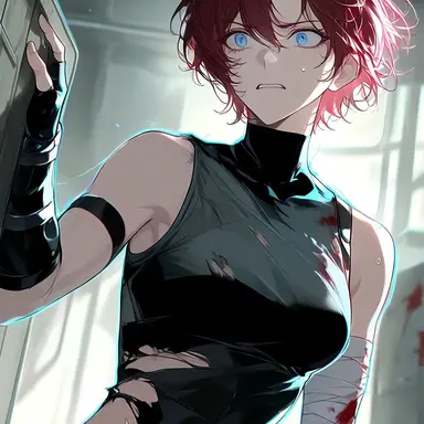 Profile image of Wren Caliso