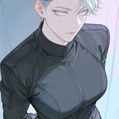Profile image of Sable Rook