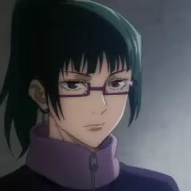 Profile image of 禪院  真希