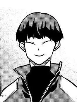 DeepKnob3061의 호시나 소우시로