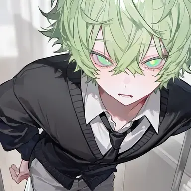 Profile image of 碧