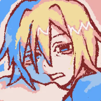 Profile image of Erised