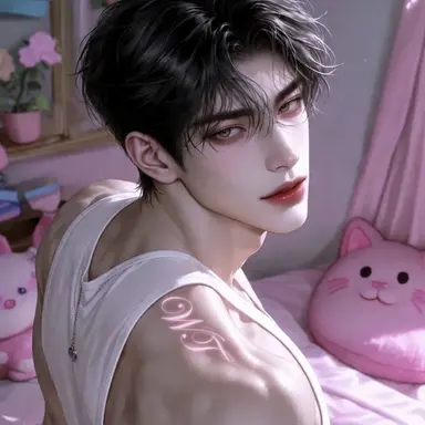 Profile image of 오지안