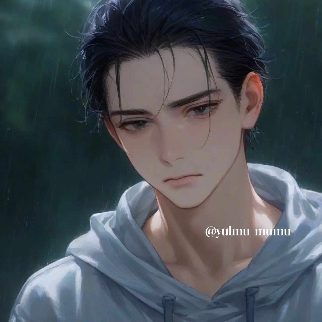 yulmu_mumu의 송 한결
