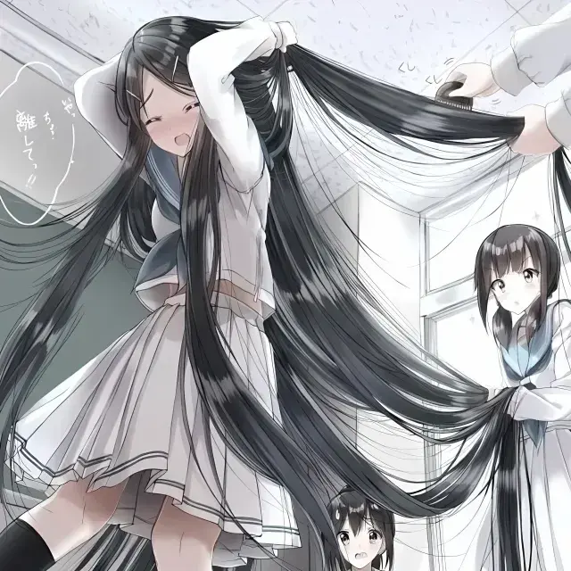 LeanerBeach9408의 Bullied Eleonora