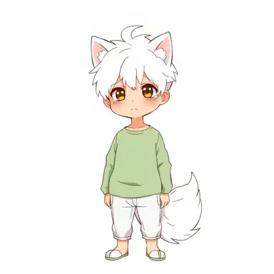 Profile image of 카즈키