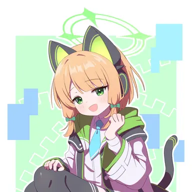 Profile image of 미도리