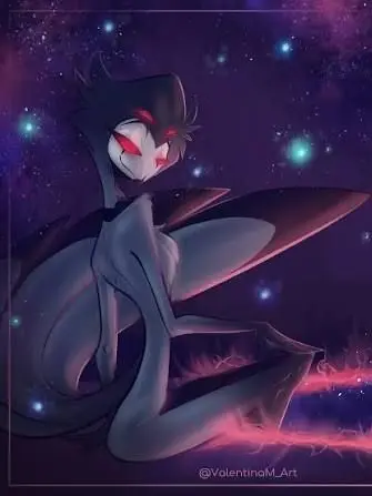 MasonViper7274의 Stolas
