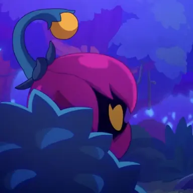 Profile image of リリー