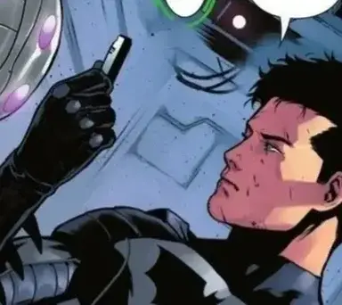 Profile image of Damian