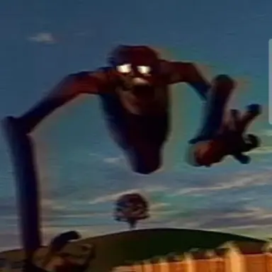 Profile image of 정체불가 엔티티