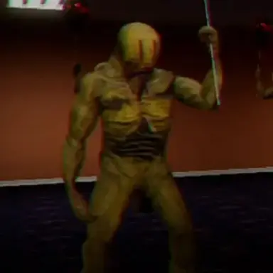 Profile image of 파티고어