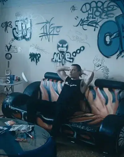 PluckyKiwi9495의 Chook - hbh