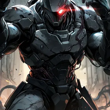 Profile image of Vorrex