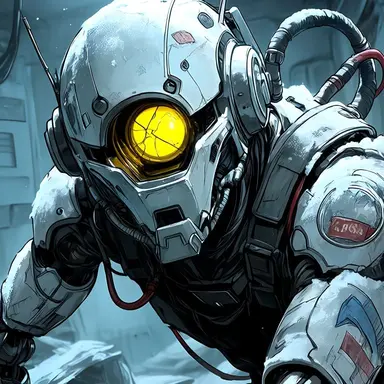 Profile image of Crawler